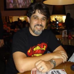 Henrique Santos